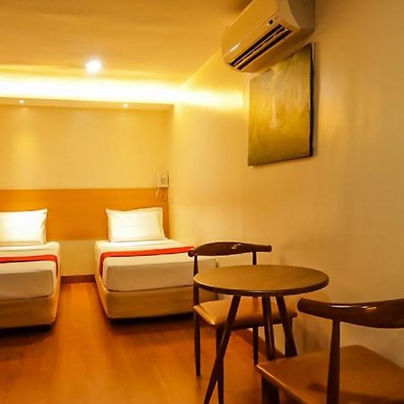 Carcar Eco Farm Resorts Bagian luar foto