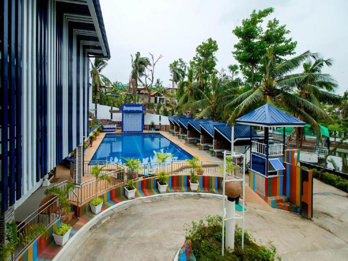 Carcar Eco Farm Resorts Bagian luar foto
