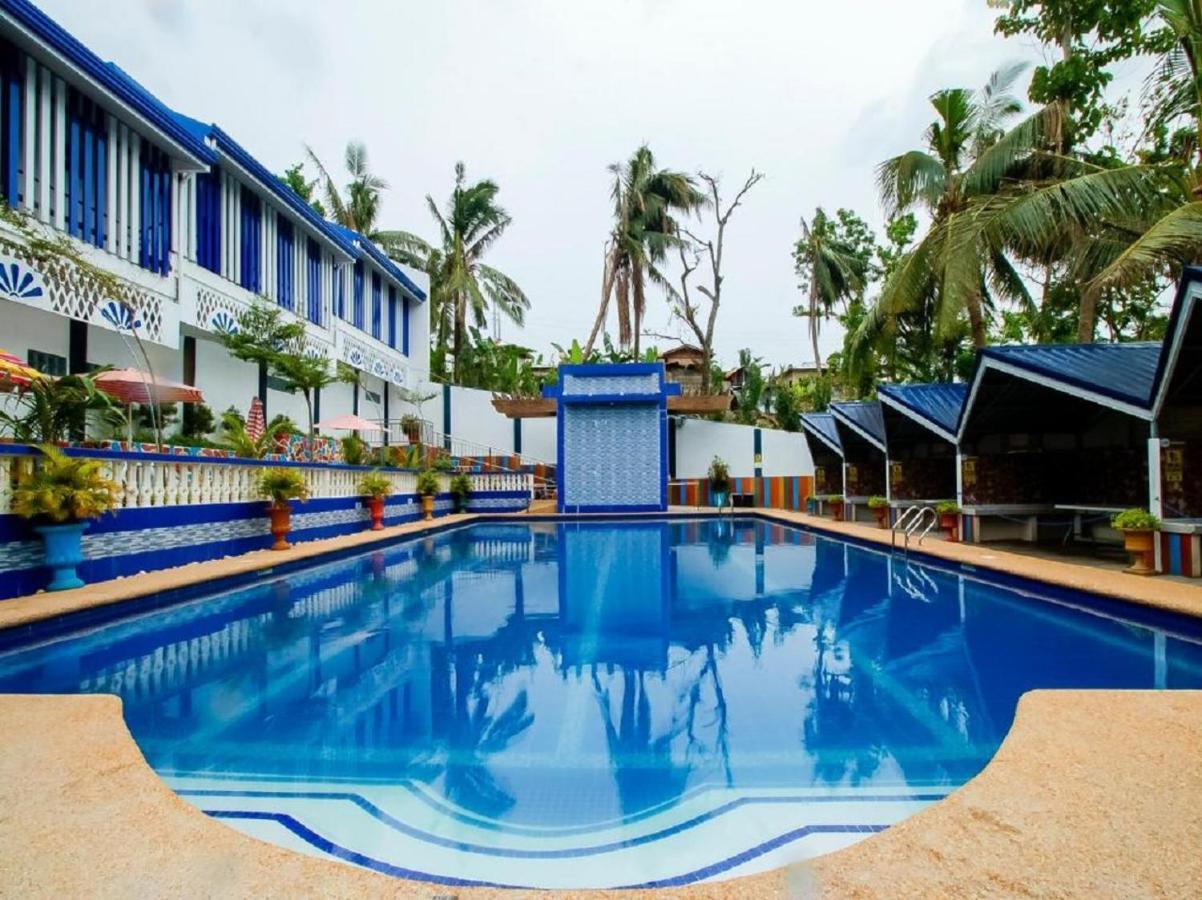 Carcar Eco Farm Resorts Bagian luar foto