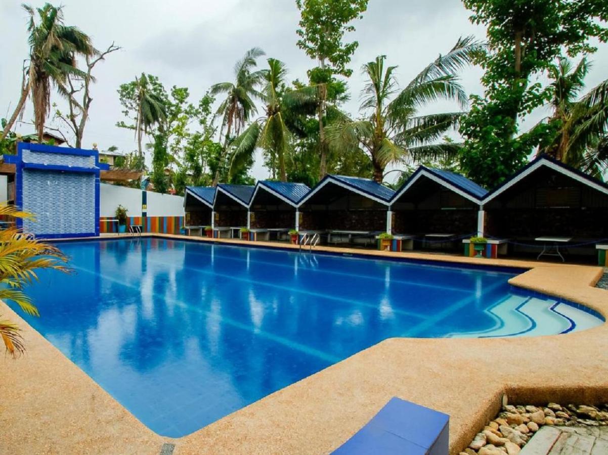 Carcar Eco Farm Resorts Bagian luar foto