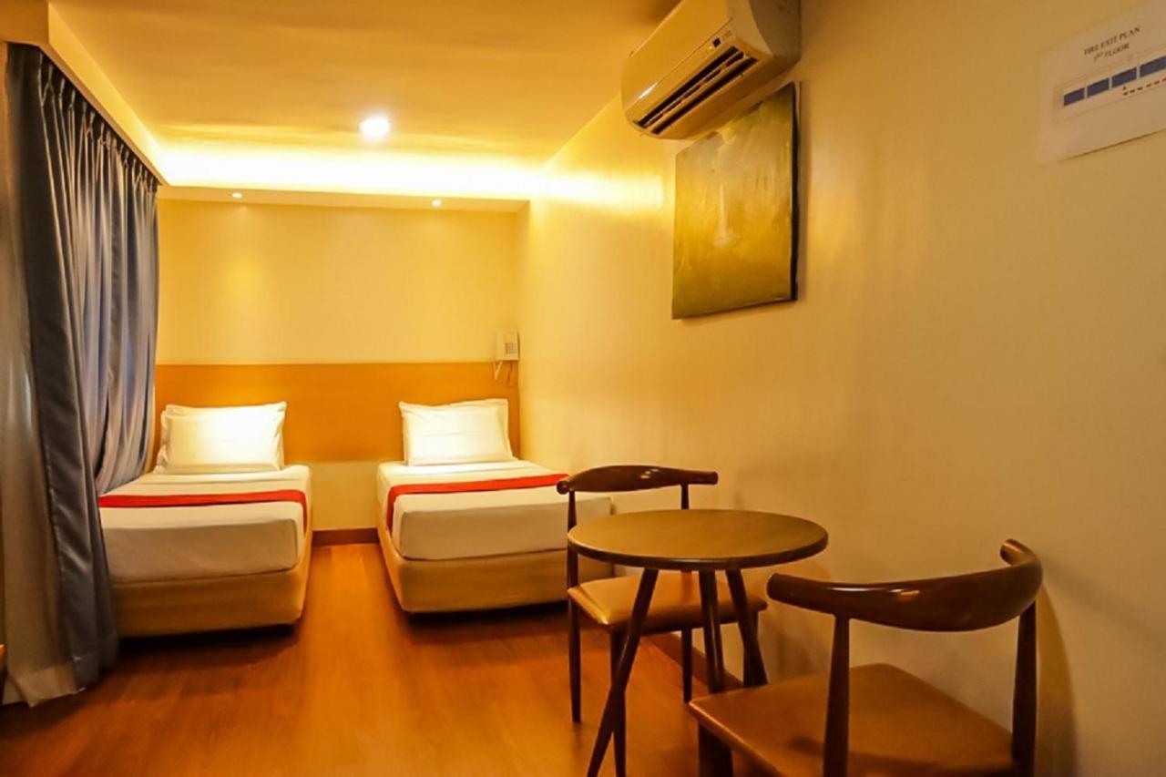 Carcar Eco Farm Resorts Bagian luar foto