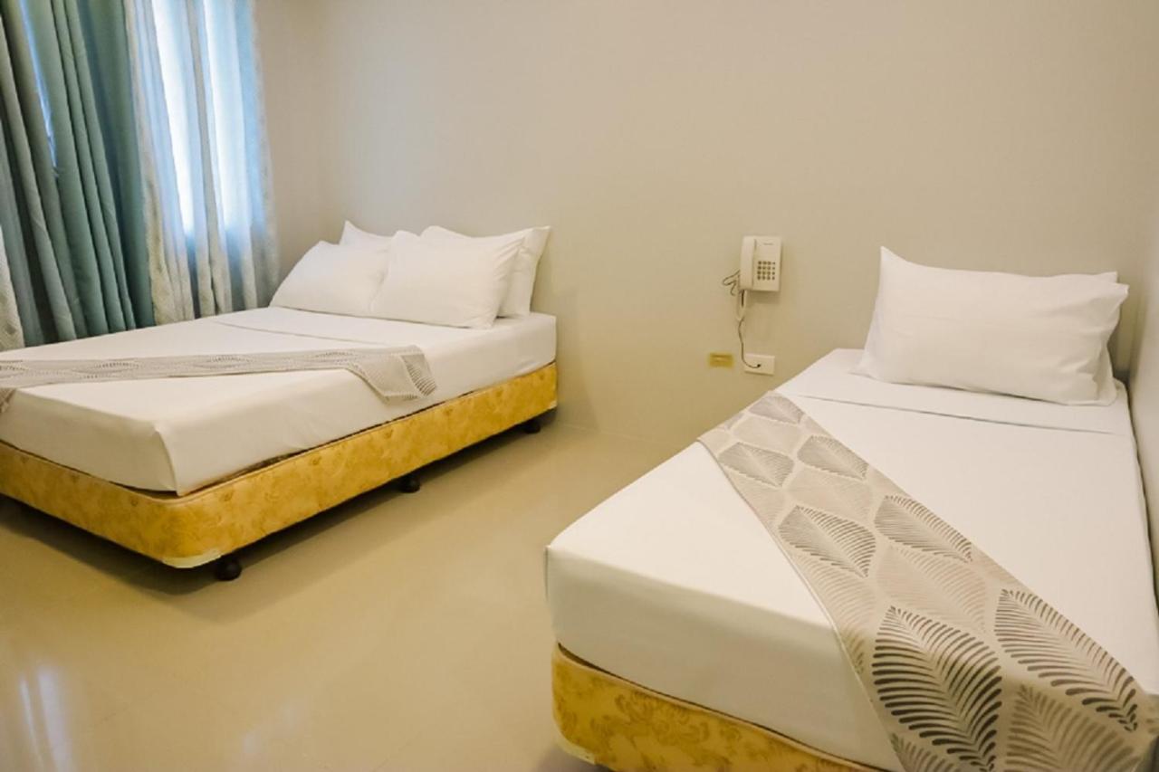 Carcar Eco Farm Resorts Bagian luar foto