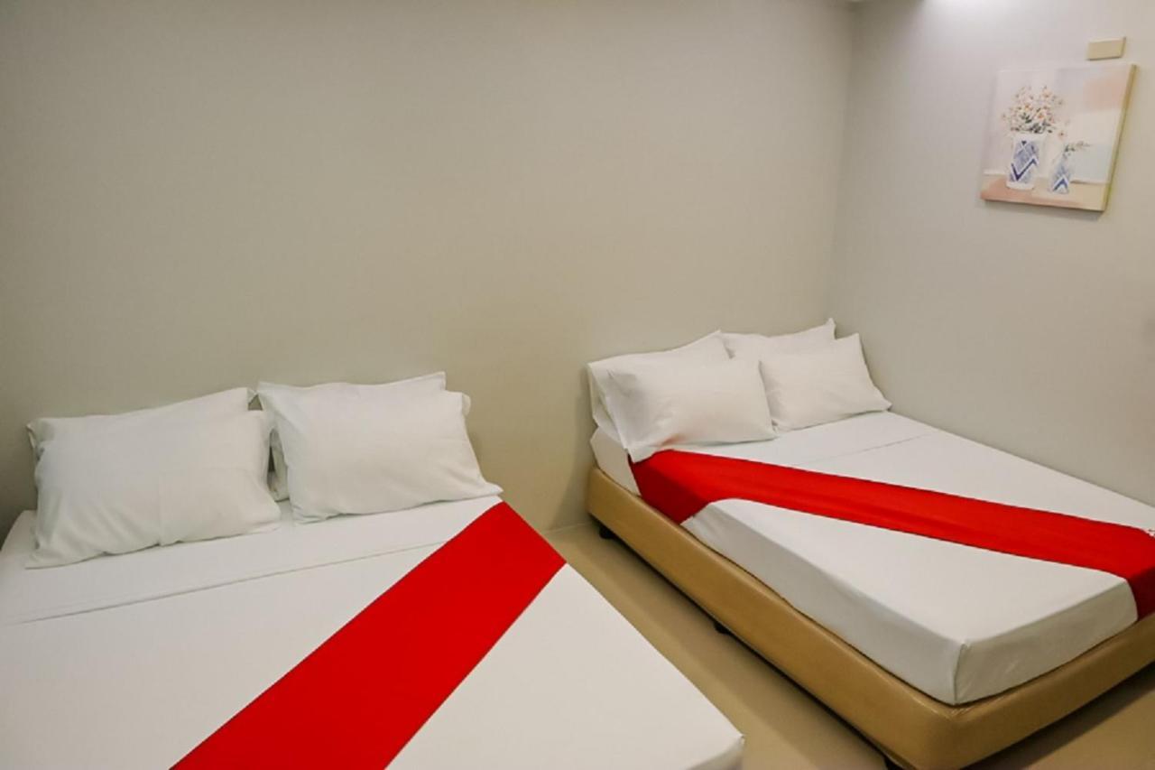 Carcar Eco Farm Resorts Bagian luar foto