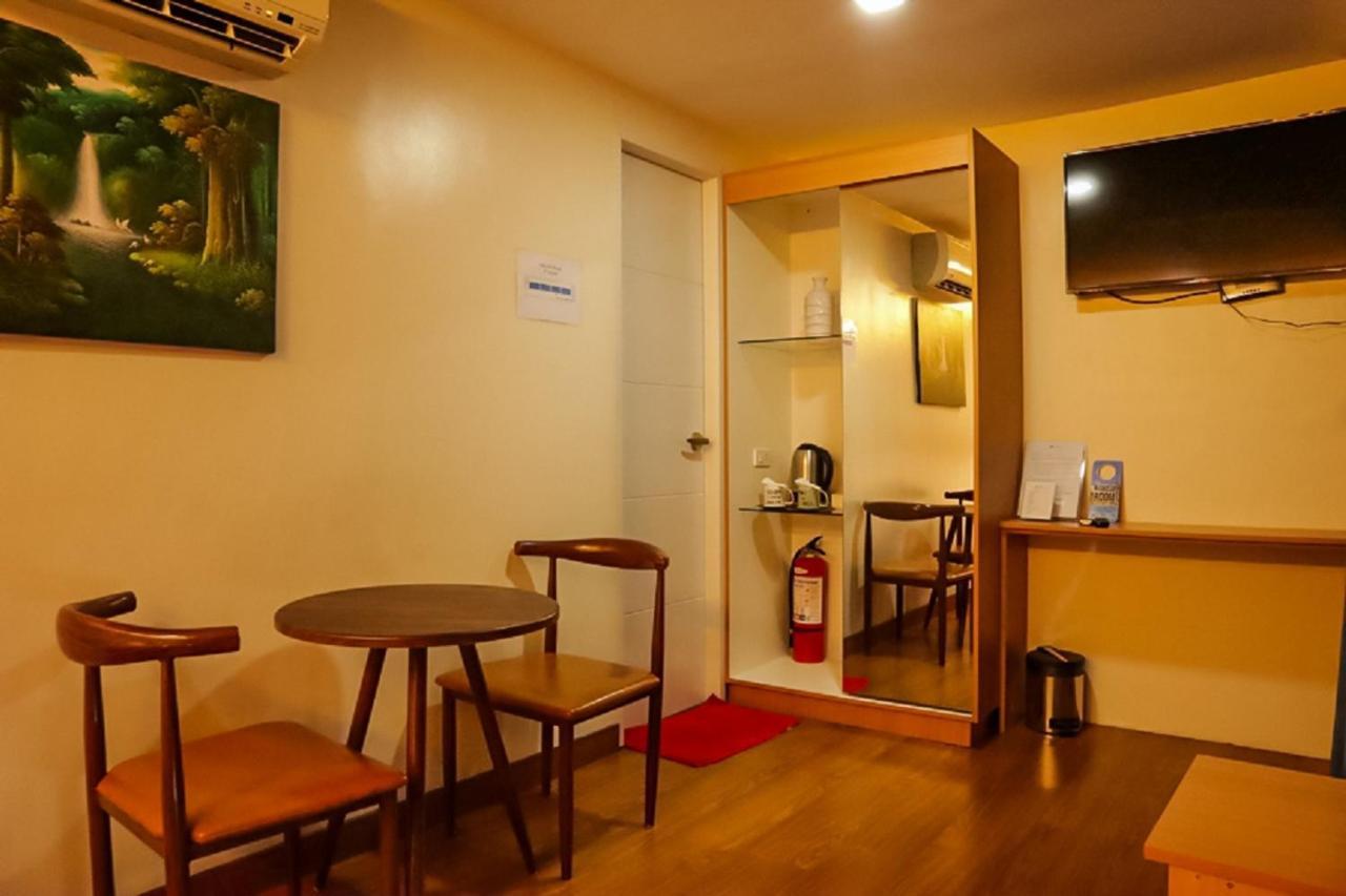 Carcar Eco Farm Resorts Bagian luar foto