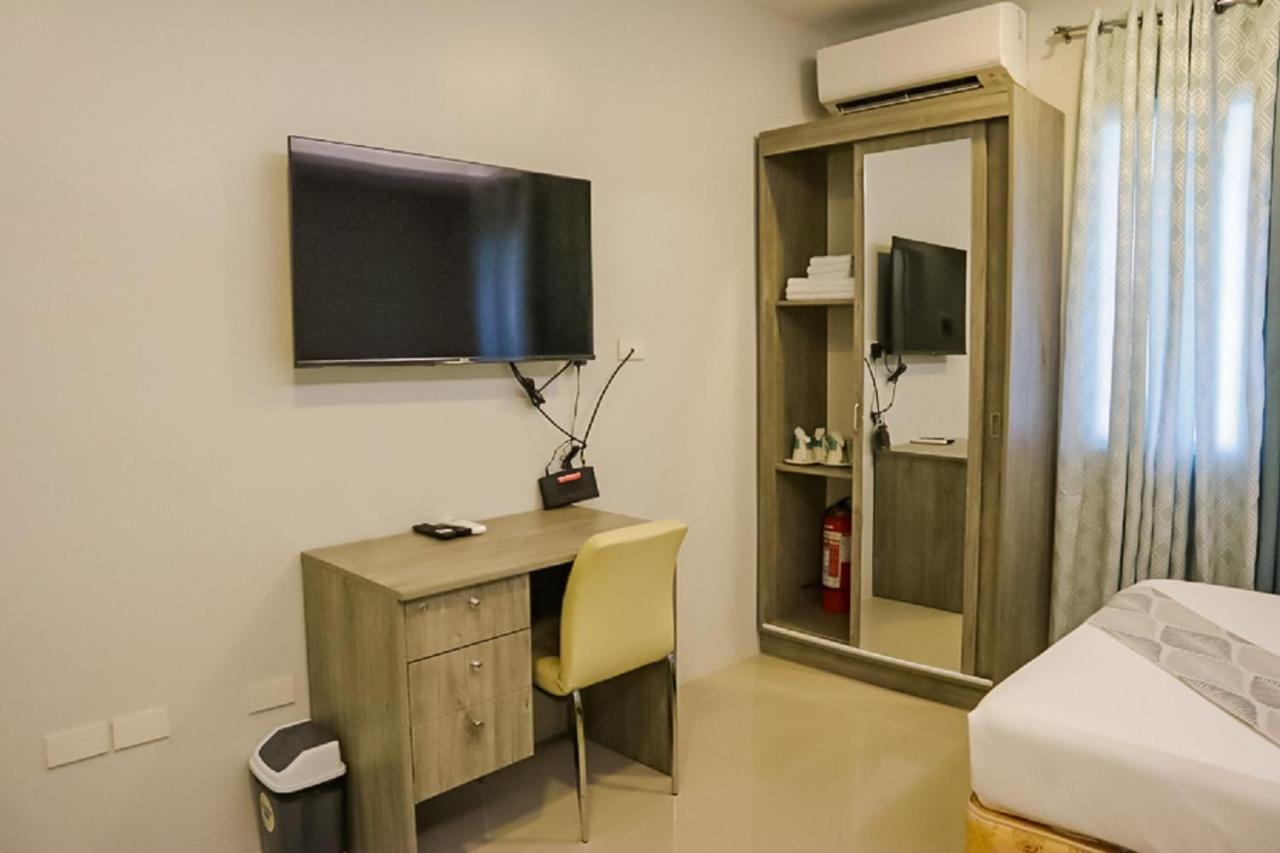 Carcar Eco Farm Resorts Bagian luar foto