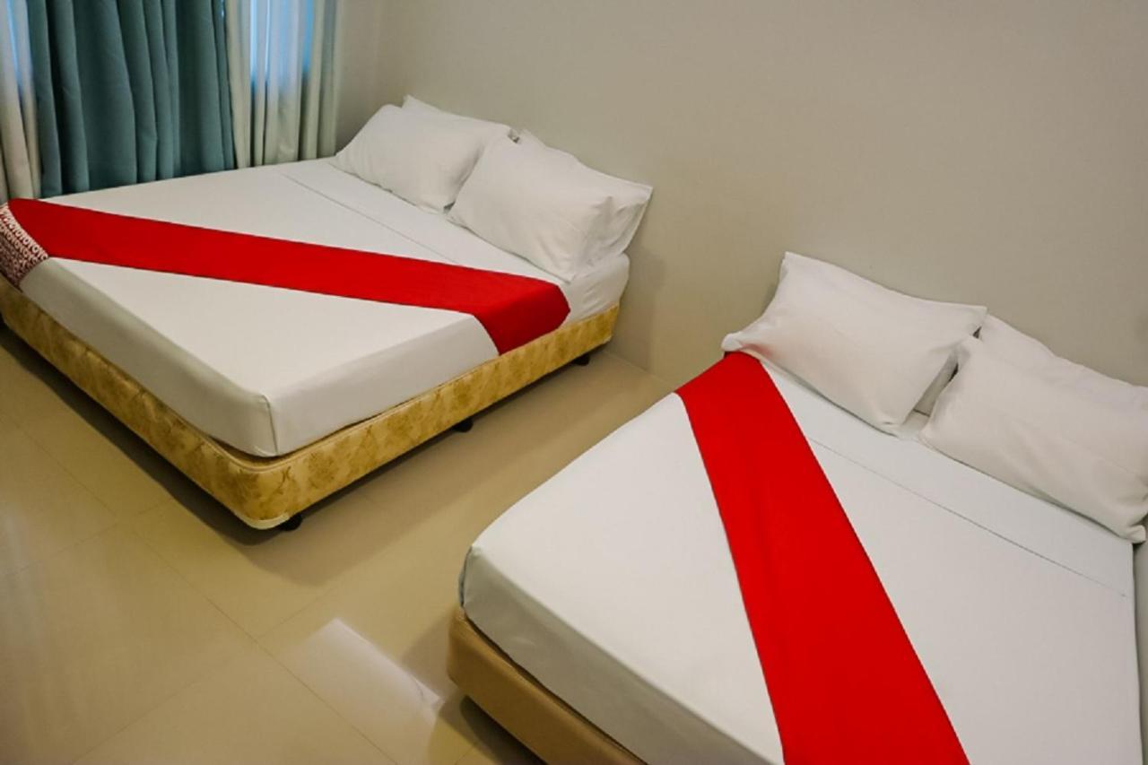 Carcar Eco Farm Resorts Bagian luar foto