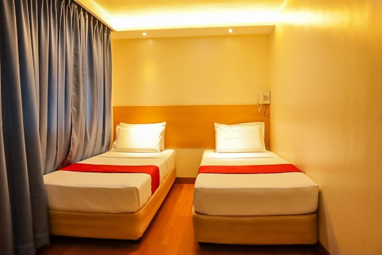 Carcar Eco Farm Resorts Bagian luar foto