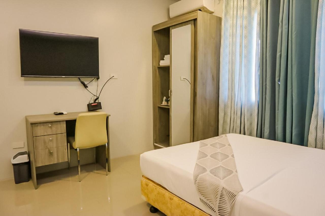 Carcar Eco Farm Resorts Bagian luar foto