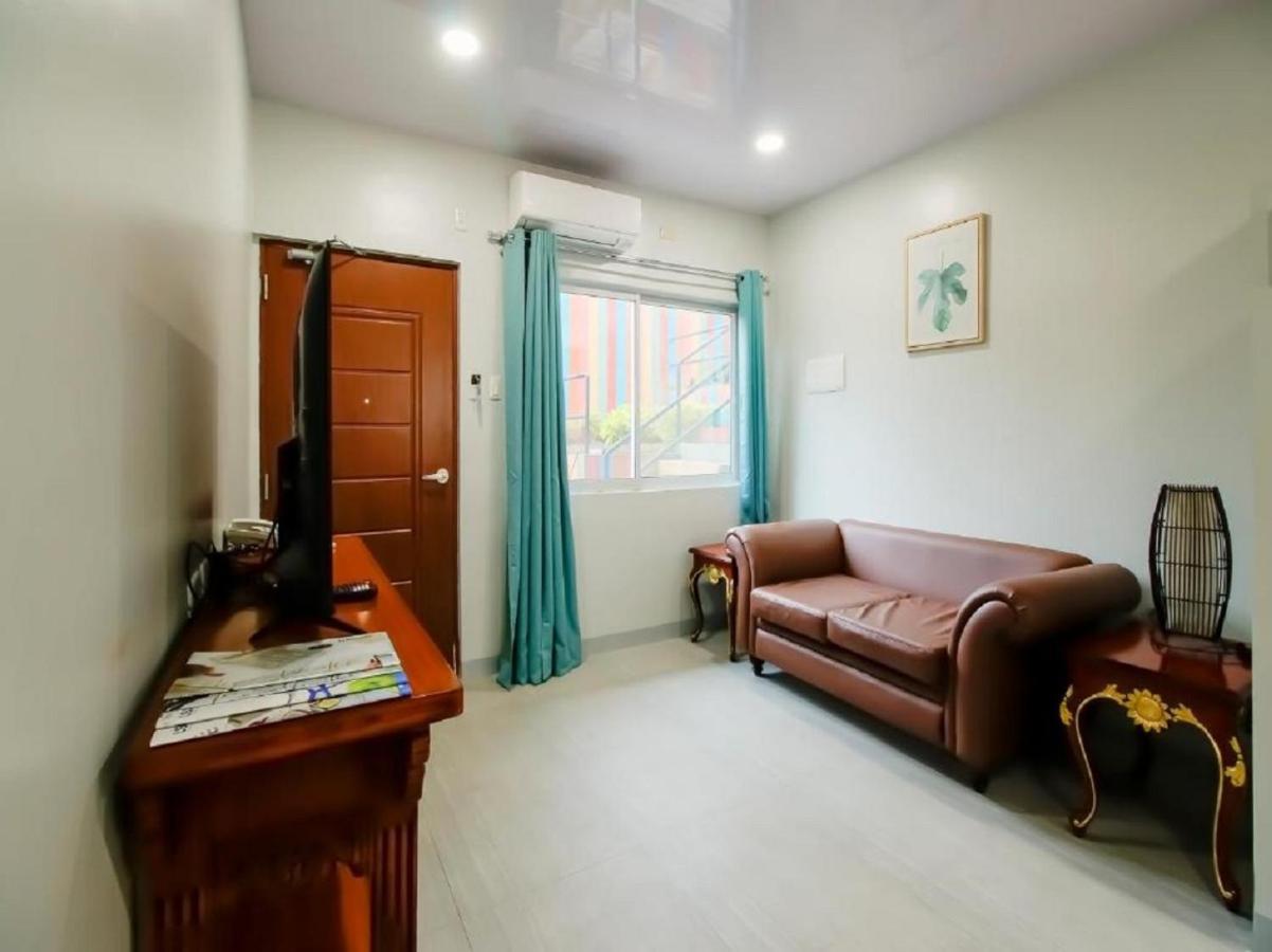 Carcar Eco Farm Resorts Bagian luar foto
