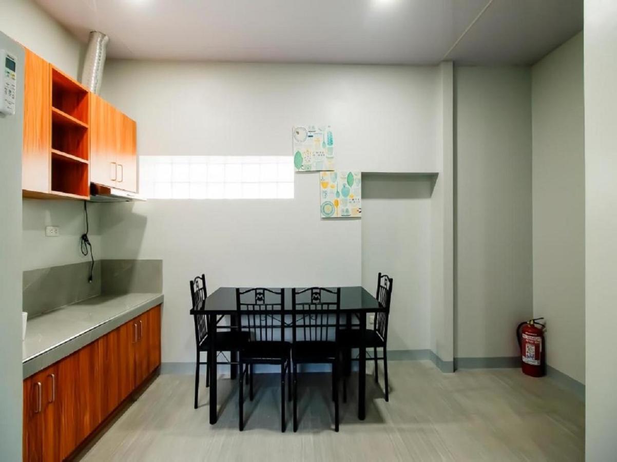 Carcar Eco Farm Resorts Bagian luar foto