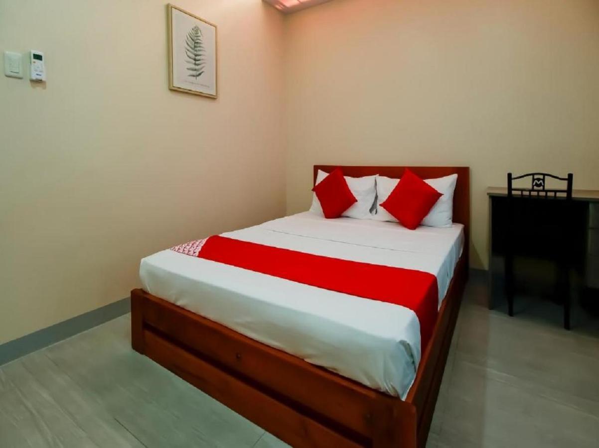 Carcar Eco Farm Resorts Bagian luar foto
