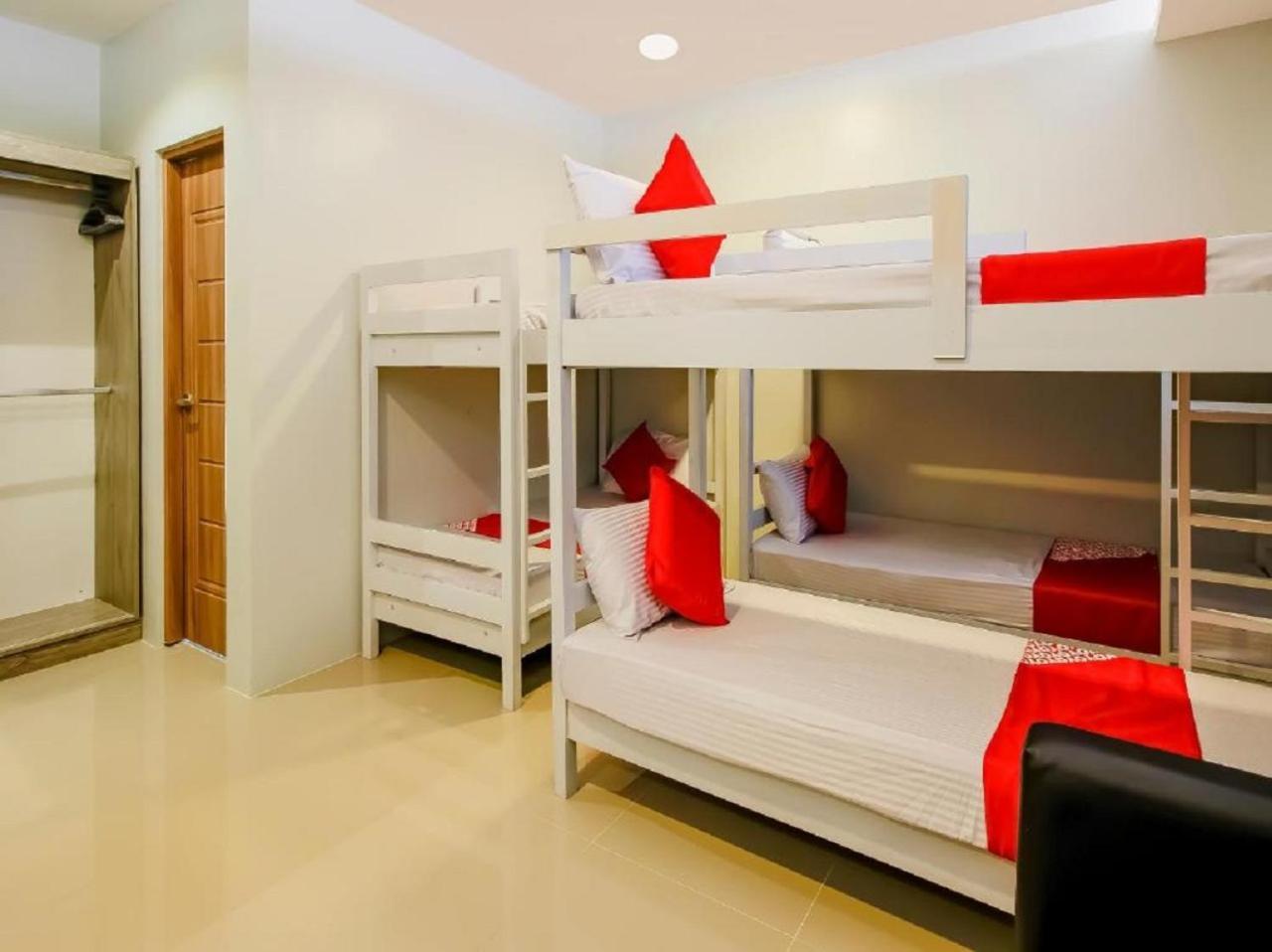 Carcar Eco Farm Resorts Bagian luar foto