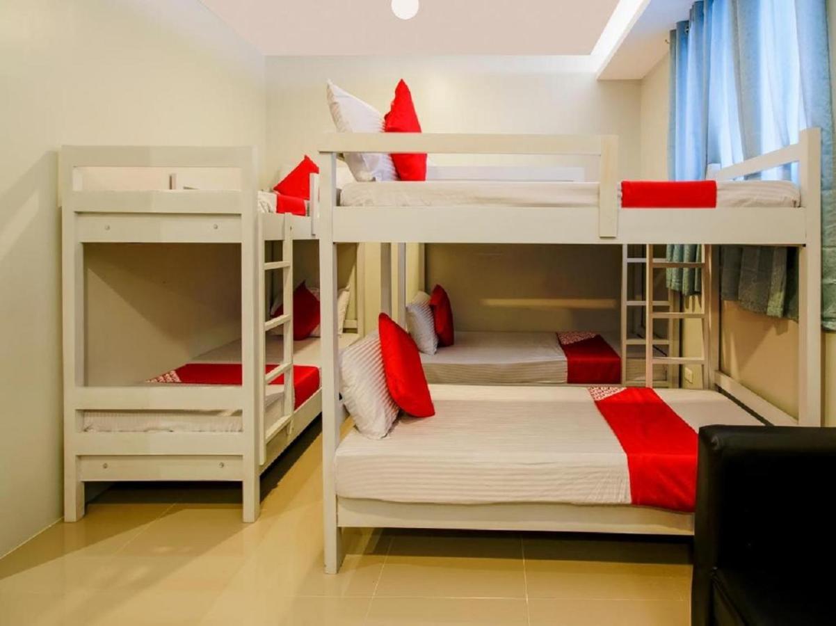 Carcar Eco Farm Resorts Bagian luar foto
