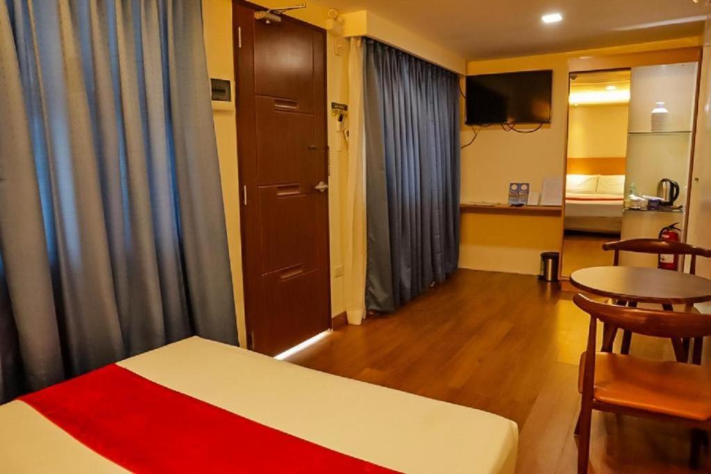 Carcar Eco Farm Resorts Bagian luar foto