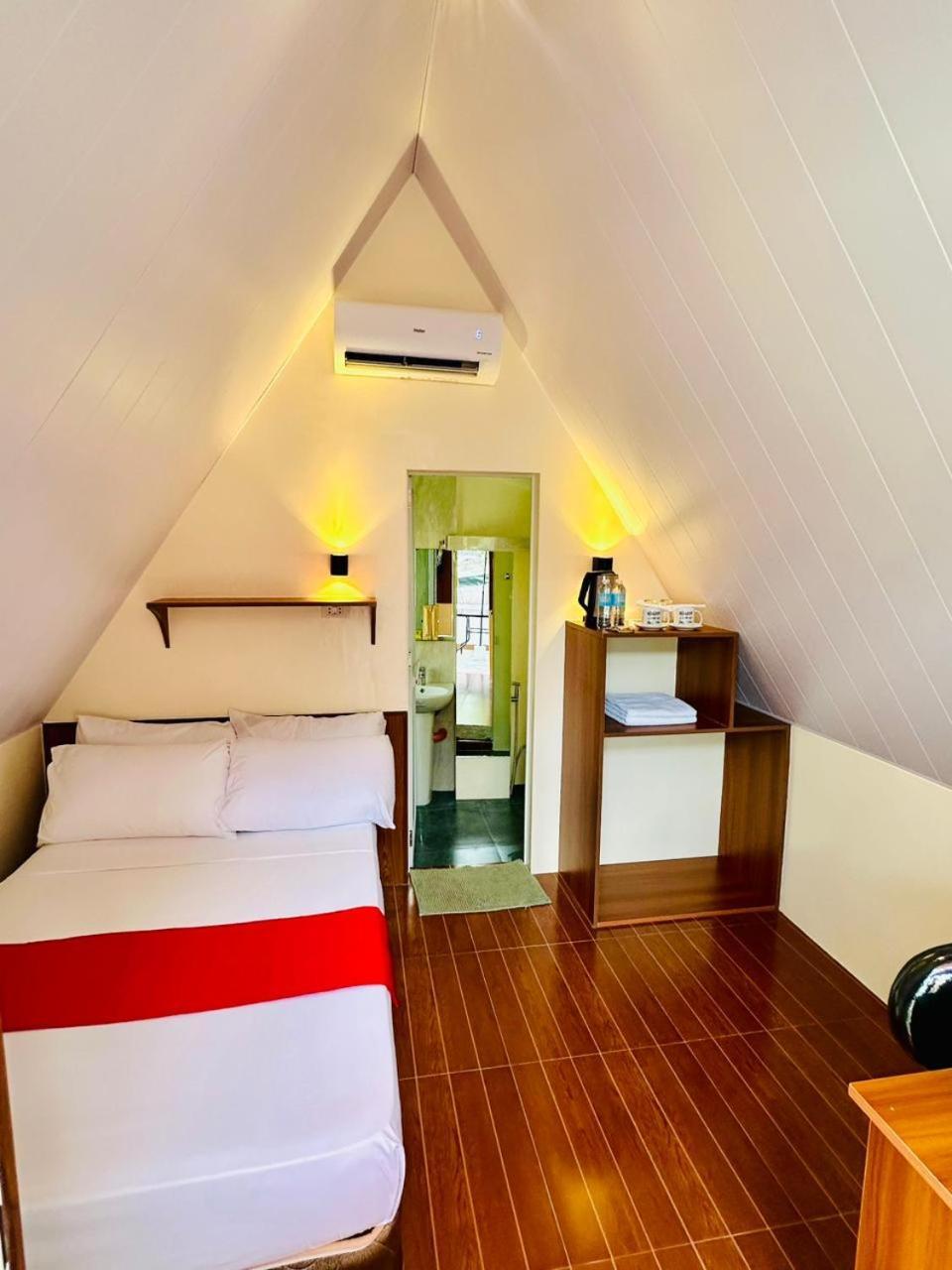 Carcar Eco Farm Resorts Bagian luar foto