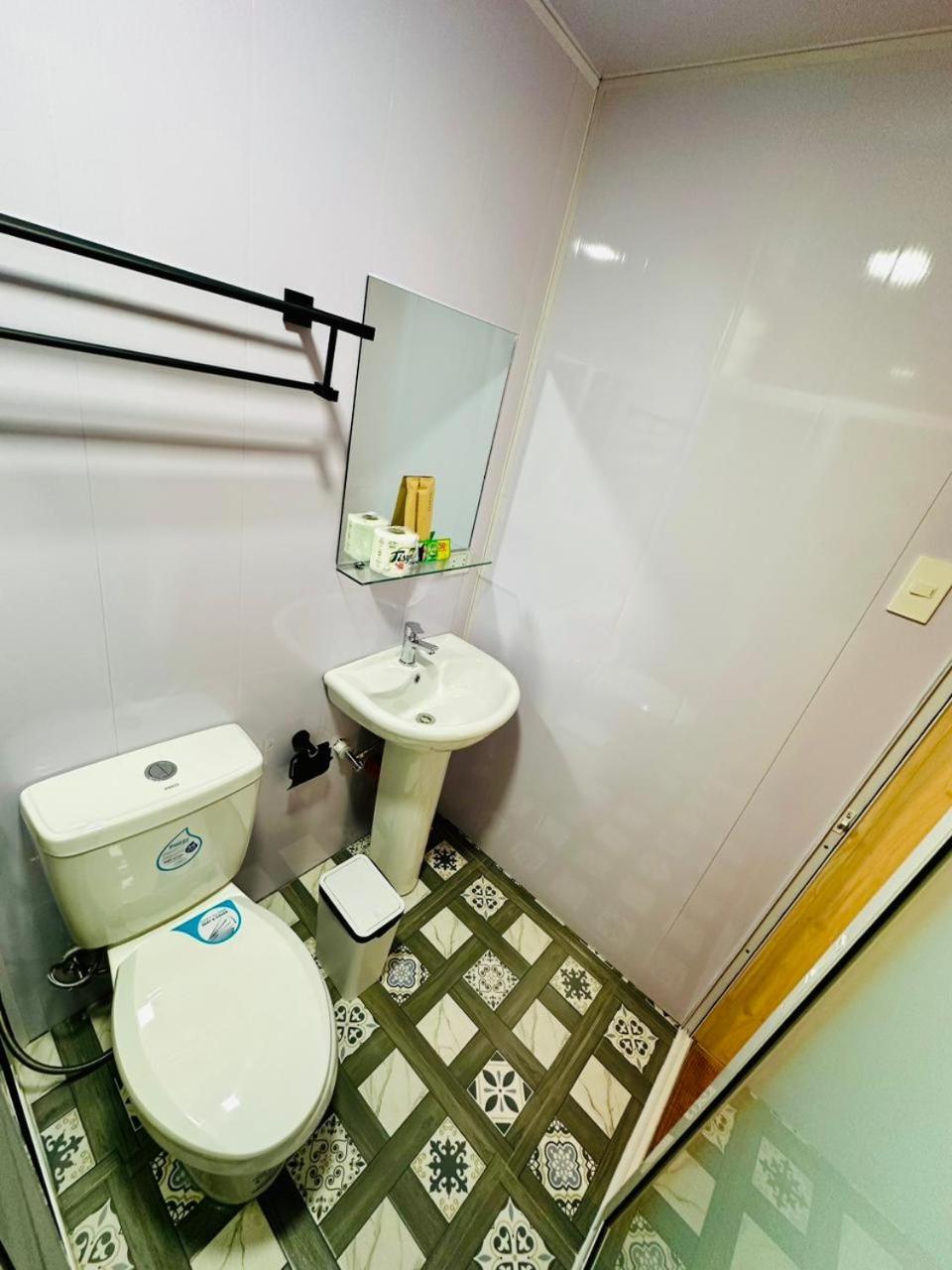 Carcar Eco Farm Resorts Bagian luar foto
