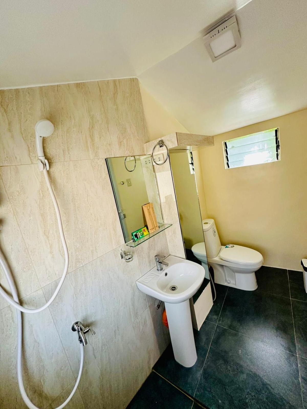 Carcar Eco Farm Resorts Bagian luar foto