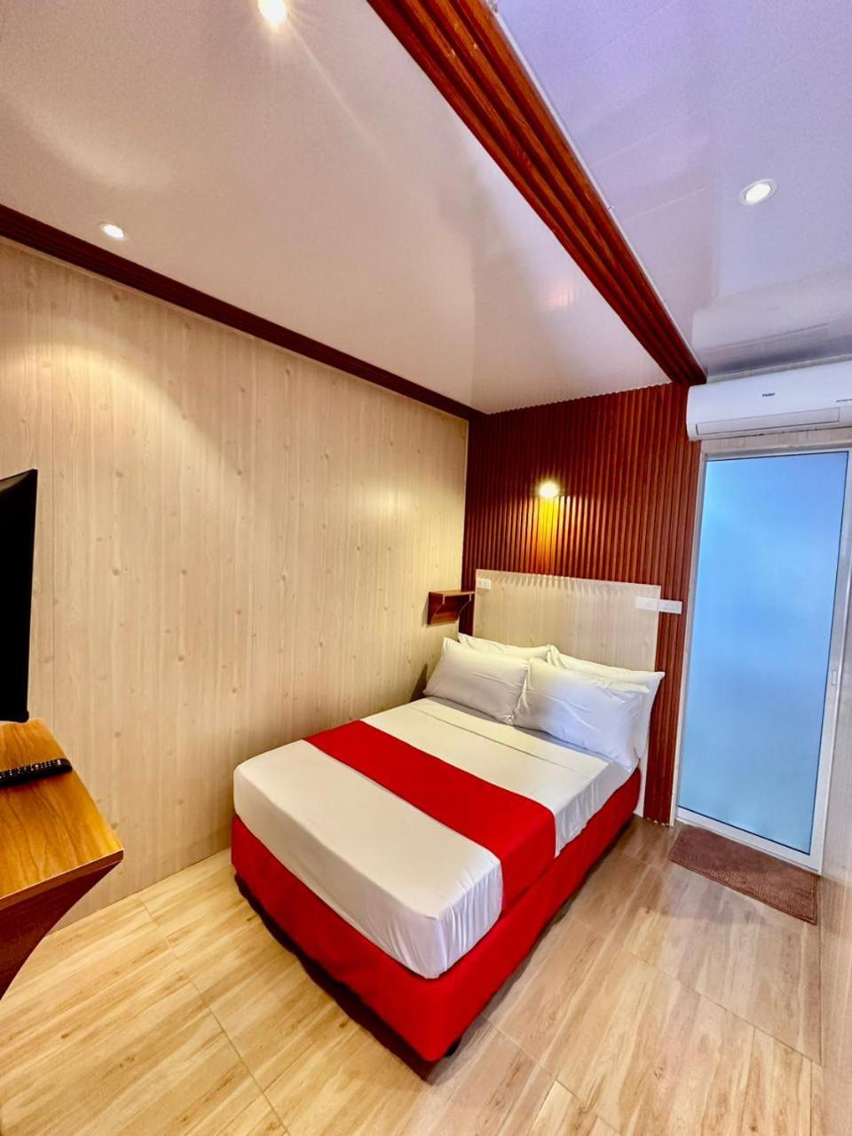Carcar Eco Farm Resorts Bagian luar foto