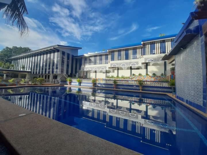 Carcar Eco Farm Resorts Bagian luar foto