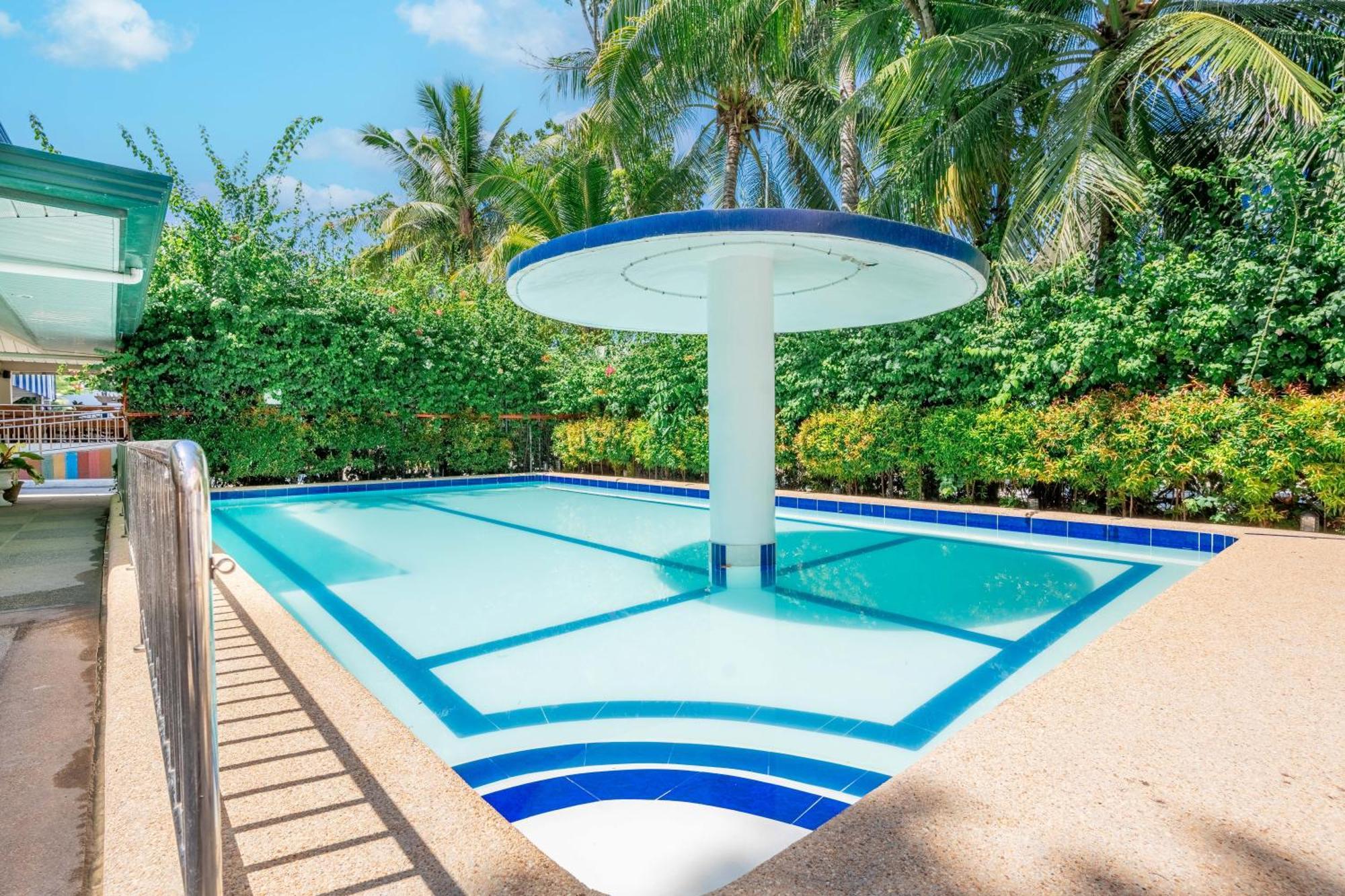 Carcar Eco Farm Resorts Bagian luar foto